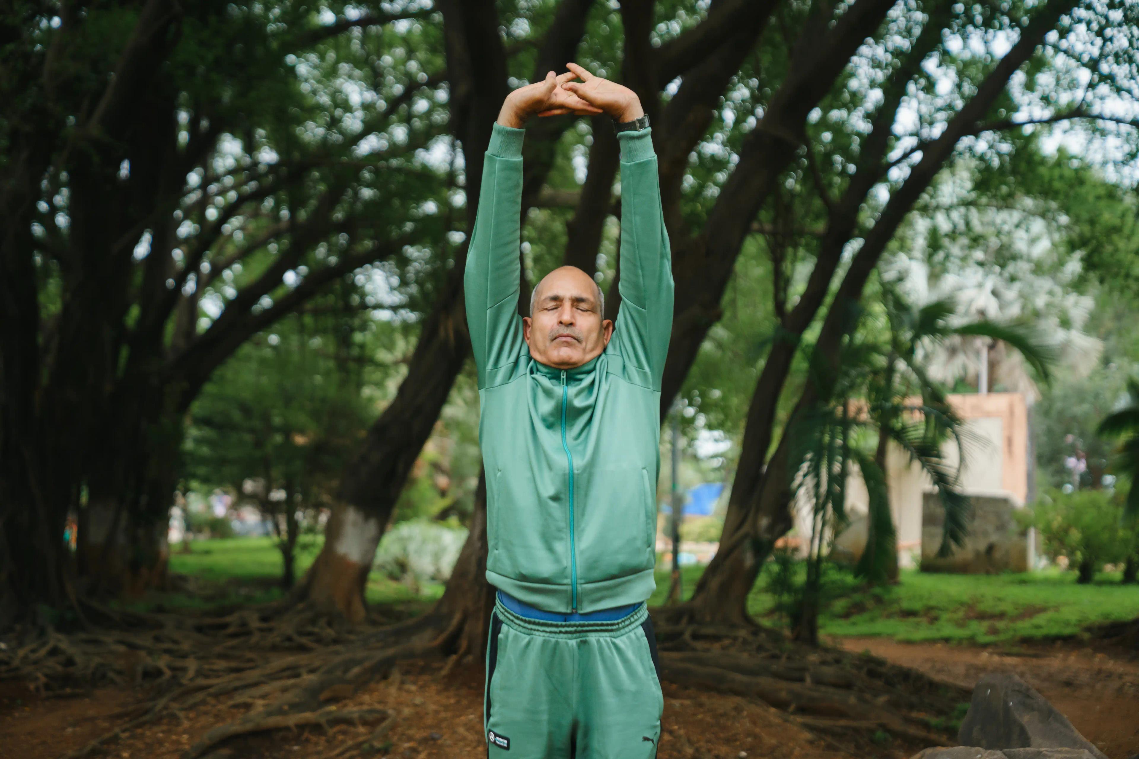 83% decrease in pain score