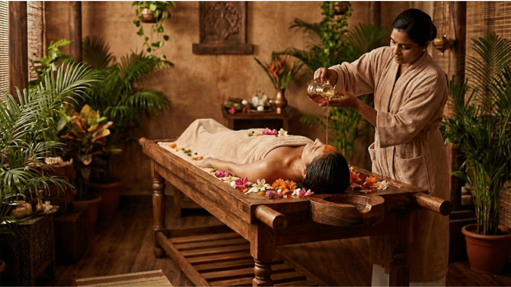 Panchakarma Treatment | Purpose and Method