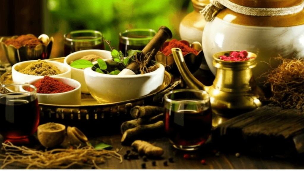 Vamana Therapy: Your Key to a Healthier You!