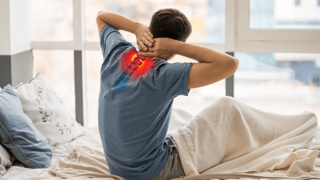 Natural Cervical Pain Treatment in Ayurveda & Remedies