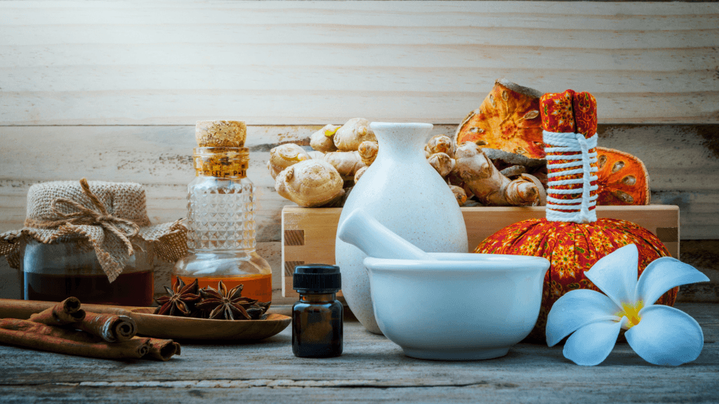 Ayurveda Panchakarma Treatment: Detox & Rejuvenation