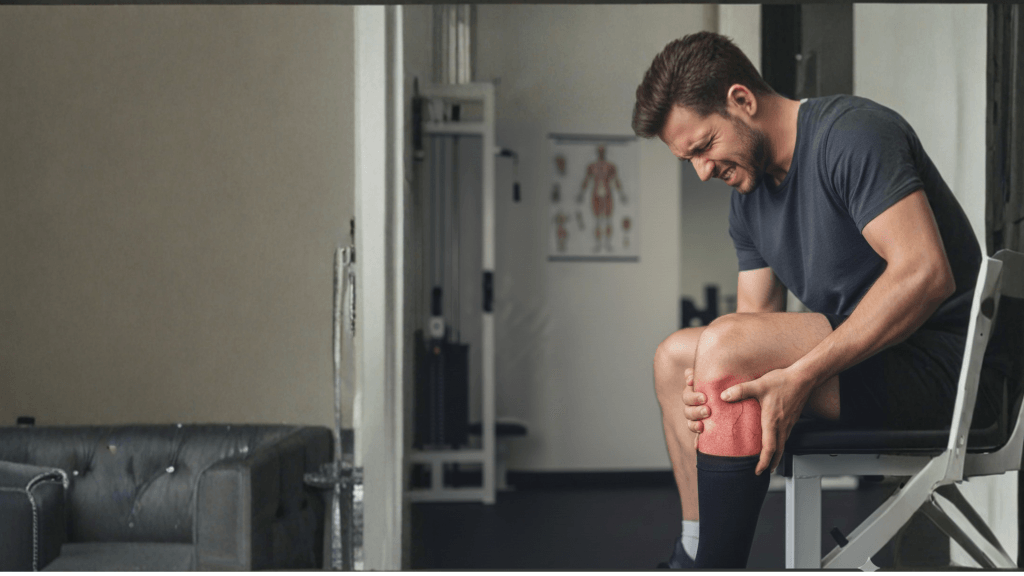 Achilles Tendonitis in Ayurveda: Natural Healing Guide