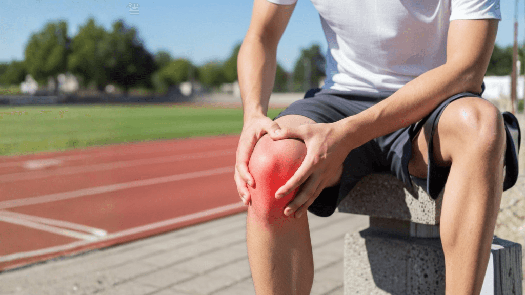 Patellar Tendonitis Treatment in Ayurveda: Natural Knee Relief